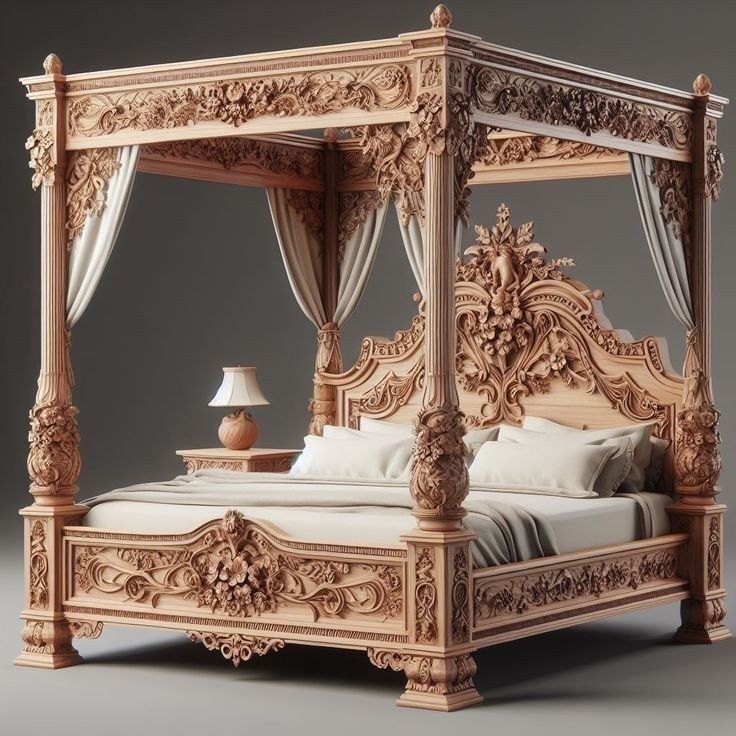 Bed Room Image 5